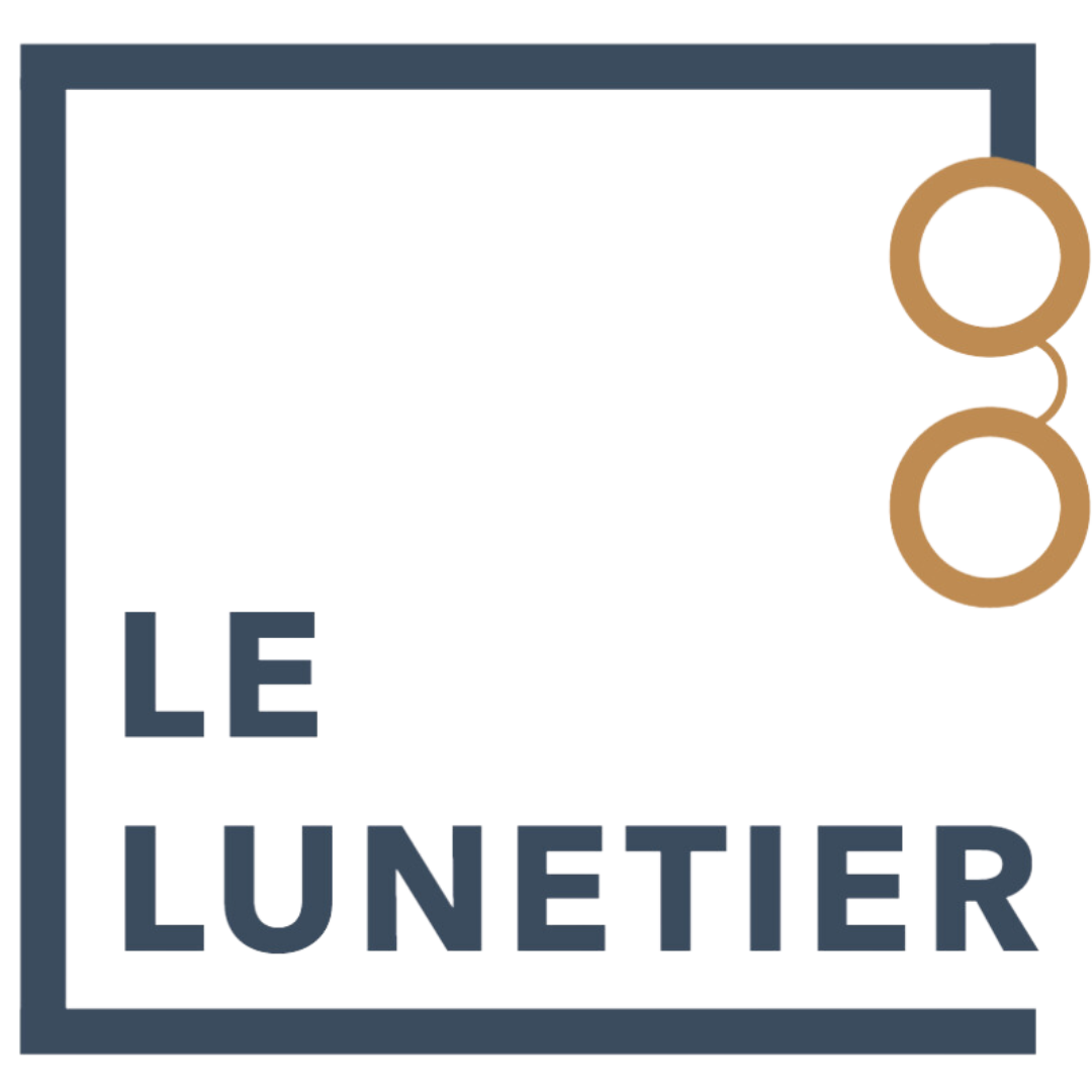 Logo Le lunetier